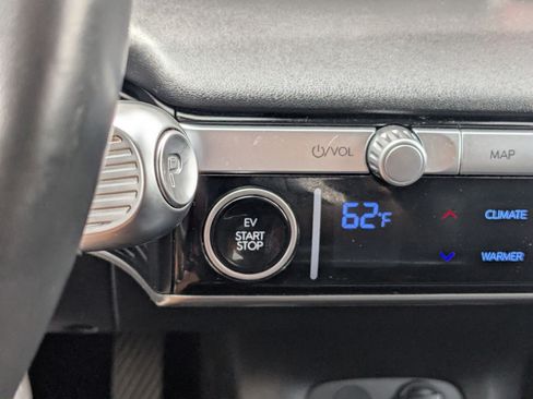 Certified 2023 Hyundai Ioniq 5 Limited AWD/4WD image 23