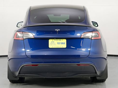 Used 2021 Tesla Model Y Performance image 56