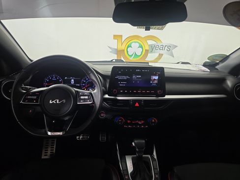 Used 2024 Kia Forte GT image 13