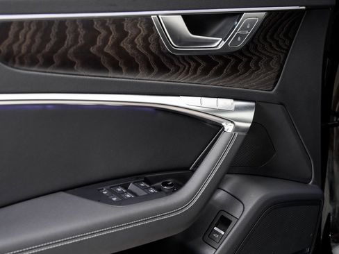 Used 2019 Audi A6 2.0T Premium Plus w/ Premium Plus Package image 8