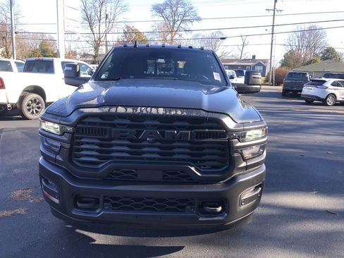 New 2026 RAM 2500 Tradesman image 16