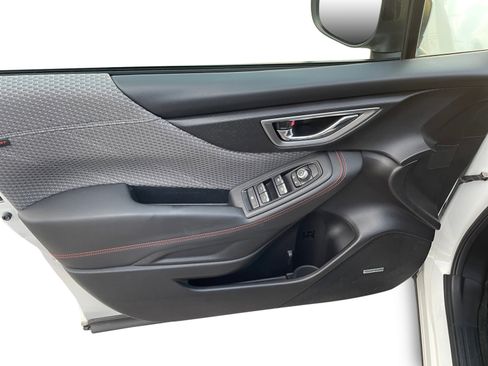 Used 2021 Subaru Forester Sport image 21