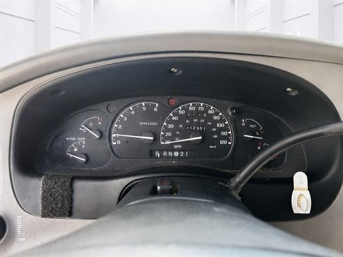 Used 1998 Ford Ranger XLT AWD/4WD image 11