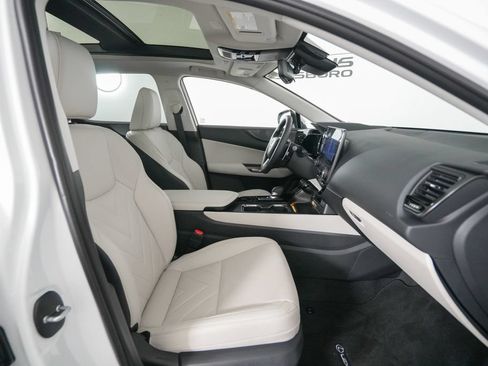 New 2026 Lexus NX 350 AWD w/ Cold Area Package image 17