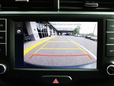 Used 2025 Kia Soul S FWD image 16
