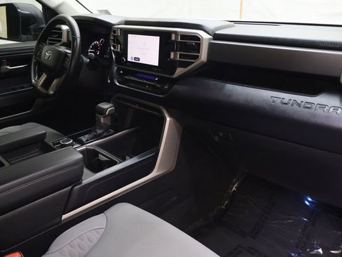 Used 2024 Toyota Tundra SR5 image 11