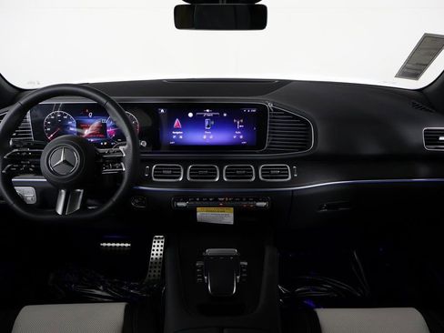 New 2026 Mercedes-Benz GLE 350 4MATIC image 4