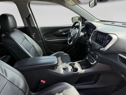 Used 2023 GMC Terrain SLT AWD/4WD image 26