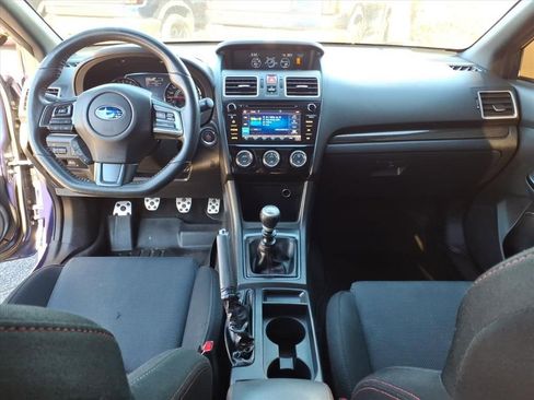Used 2021 Subaru WRX Premium image 6