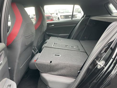 Used 2024 Volkswagen GTI S image 52