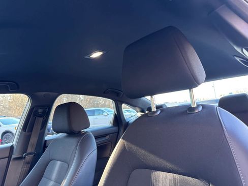 Used 2023 Honda Civic Sport image 15