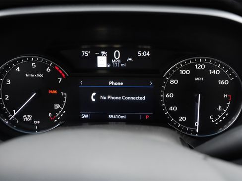 Certified 2022 Cadillac CT4 Premium Luxury image 11