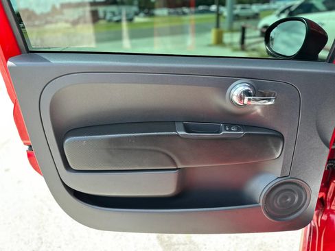 Used 2015 FIAT 500 Turbo FWD image 18