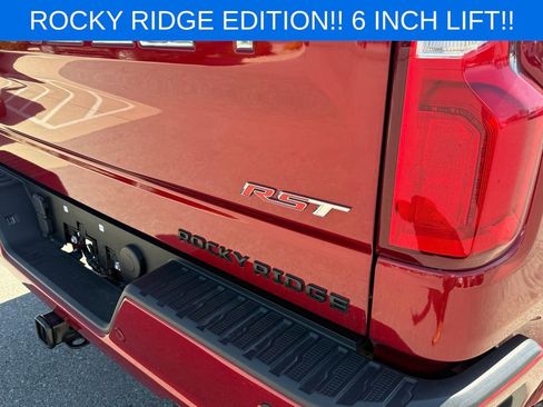 Used 2024 Chevrolet Silverado 1500 RST w/ All Star Edition Plus image 6