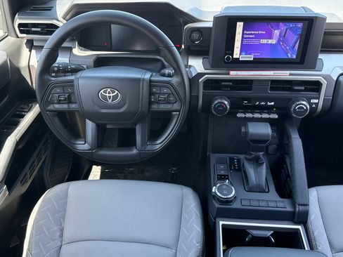 New 2026 Toyota Tacoma SR5 AWD/4WD image 19