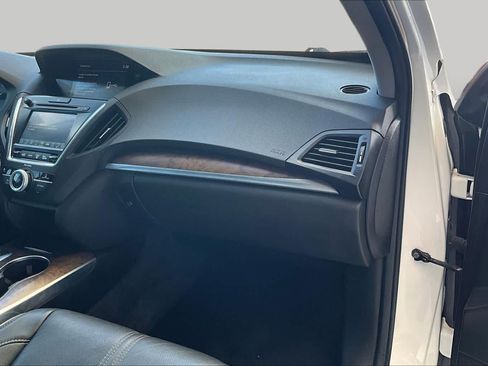 Used 2020 Acura MDX FWD w/ Advance Package image 33