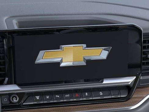 New 2026 Chevrolet Silverado 2500 LT w/ All Star Edition AWD/4WD image 20