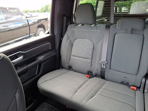 Certified 2026 RAM 1500 Big Horn AWD/4WD image 12