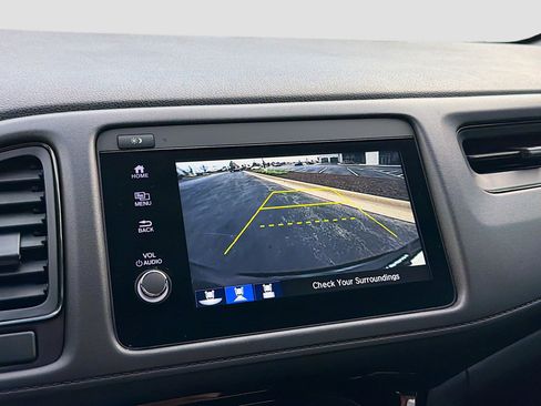 Used 2022 Honda HR-V Sport image 19