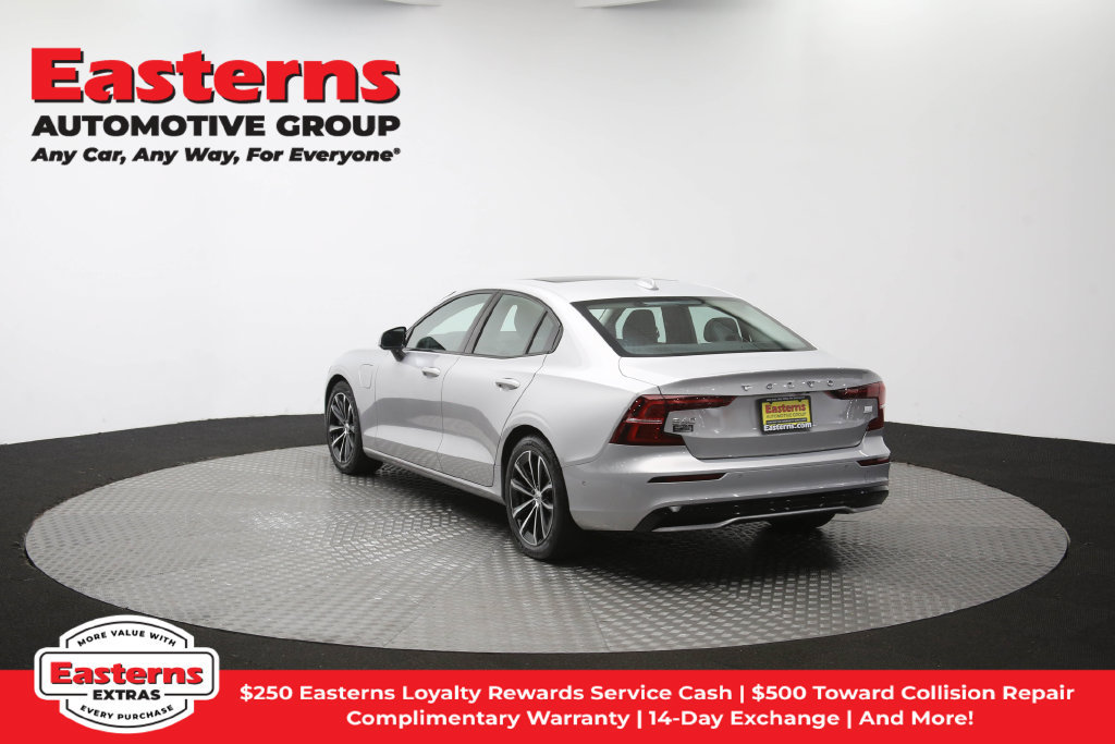 Used 2023 Volvo S60 T8 Plus AWD/4WD image 66