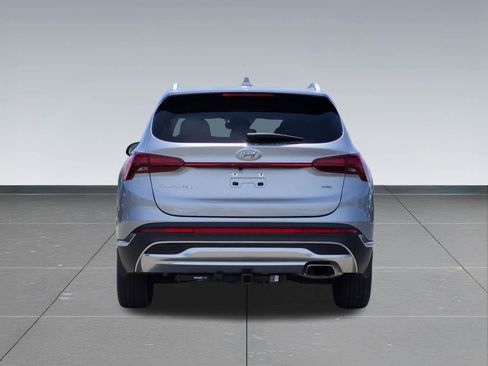 Used 2022 Hyundai Santa Fe SEL AWD/4WD image 5