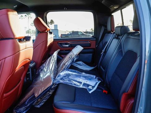 New 2026 RAM 1500 Rebel image 21