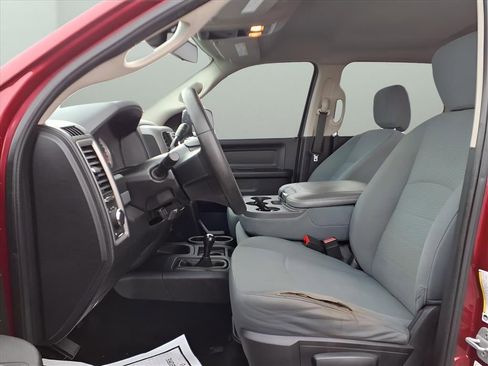 Used 2014 RAM 2500 Tradesman w/ Popular Equipment Group image 24