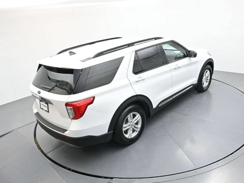 Used 2023 Ford Explorer XLT w/ Equipment Group 202A RWD image 32