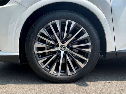 Certified 2023 Lexus RX 350 Premium Plus w/ Cold Area Package AWD/4WD image 34