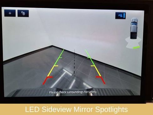 Used 2023 Ford F150 XLT w/ Equipment Group 302A High image 25