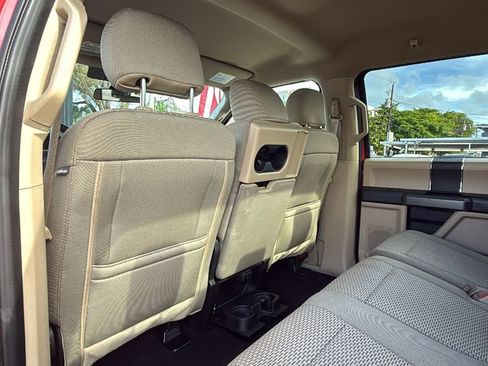 Used 2019 Ford F150 XLT image 18