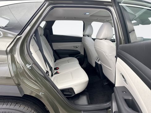 Used 2025 Hyundai Tucson SEL image 18