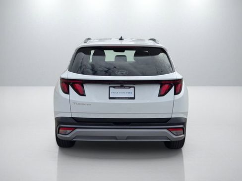 Used 2025 Hyundai Tucson SEL image 5