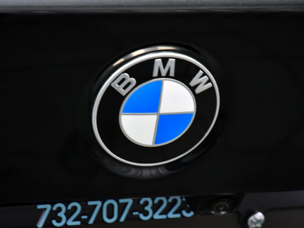 Used 2024 BMW M3 Competition AWD/4WD image 98