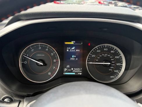 Used 2023 Subaru Crosstrek 2.5i Limited w/ Moonroof Package AWD/4WD image 19