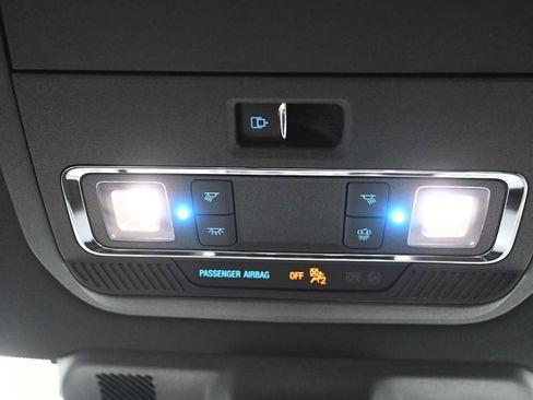 Used 2025 Ford F150 Raptor image 55