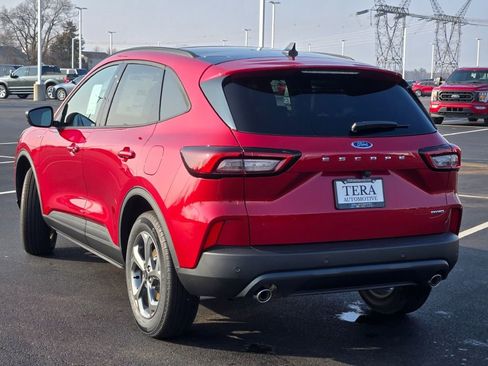 New 2026 Ford Escape ST-Line w/ Tech Pack #1 image 13