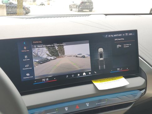 New 2026 BMW X3 xDrive30 w/ Convenience Package image 17