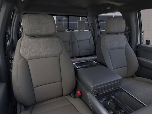 New 2025 Ford F150 XLT w/ Equipment Group 302A MID image 10