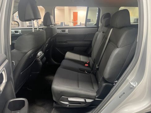 Used 2025 Hyundai Santa Fe SE image 19