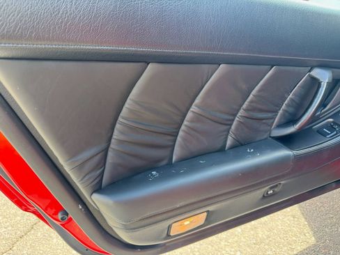 Used 1991 Acura NSX image 97