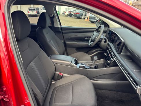 Used 2025 Hyundai Tucson SEL image 29