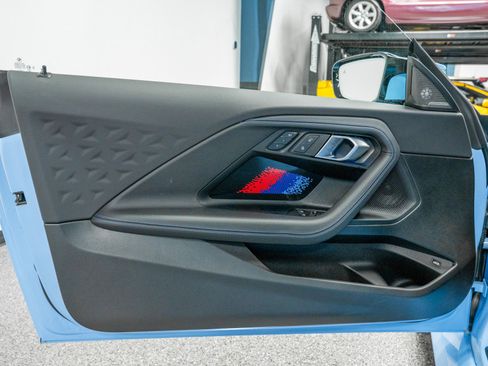 Used 2024 BMW M2 w/ Lighting Package image 31