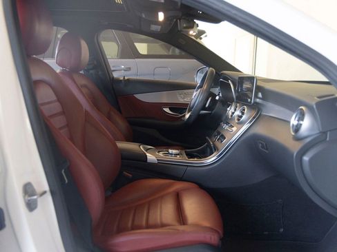 Used 2019 Mercedes-Benz C 300 Sedan image 26