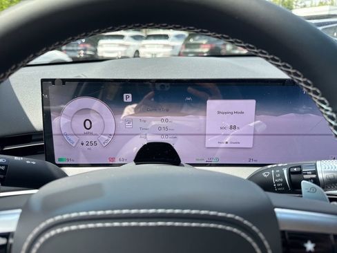 New 2026 Genesis Electrified GV70 AWD/4WD image 24