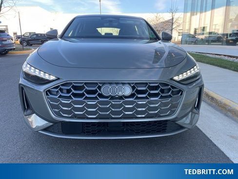 Used 2025 Audi A5 2.0T Premium Plus w/ Premium Plus image 2