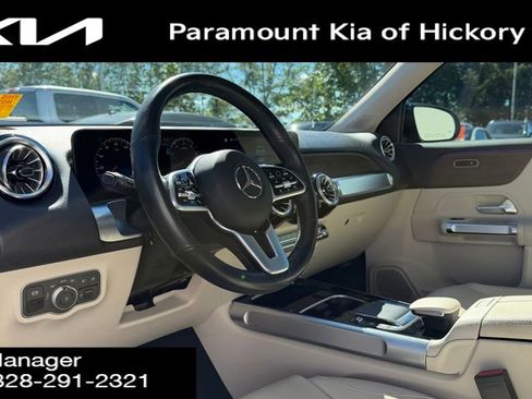 Used 2022 Mercedes-Benz GLB 250 4MATIC image 26