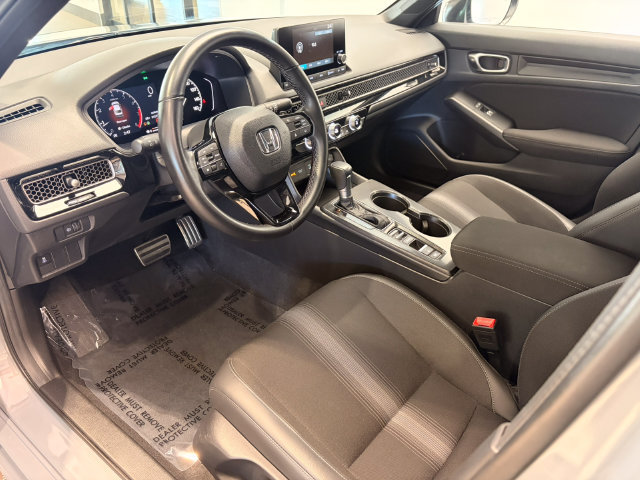 Used 2025 Honda Civic Sport image 17