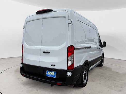 Used 2023 Ford Transit 150 Medium Roof RWD image 6
