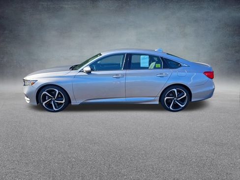 Used 2020 Honda Accord Sport image 4